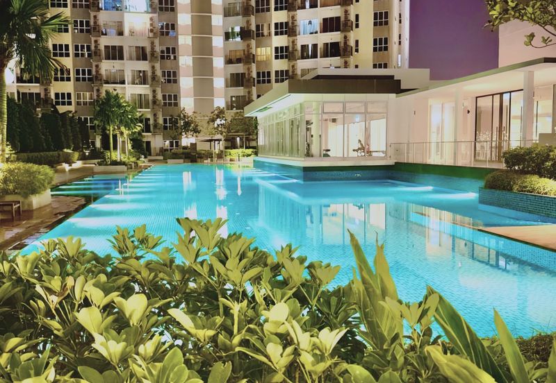 Cerrado @ Southville City