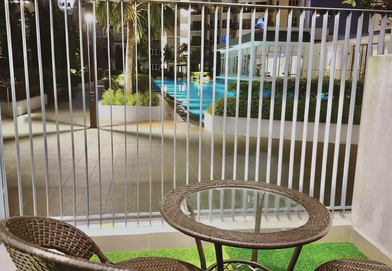 Cerrado @ Southville City