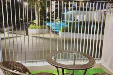 Cerrado @ Southville City