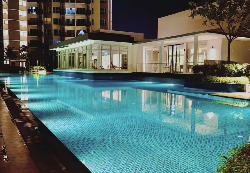 Cerrado @ Southville City