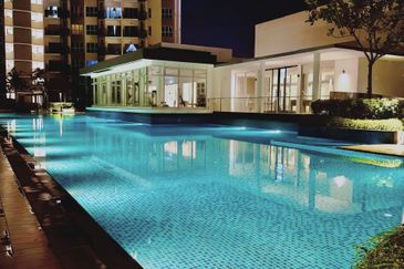 Cerrado @ Southville City