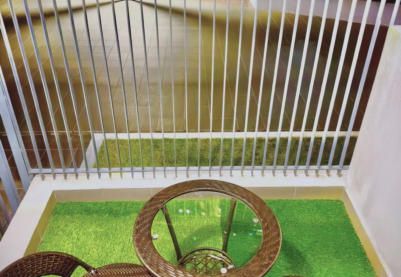 Cerrado @ Southville City