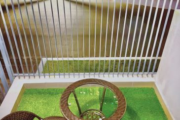 Cerrado @ Southville City