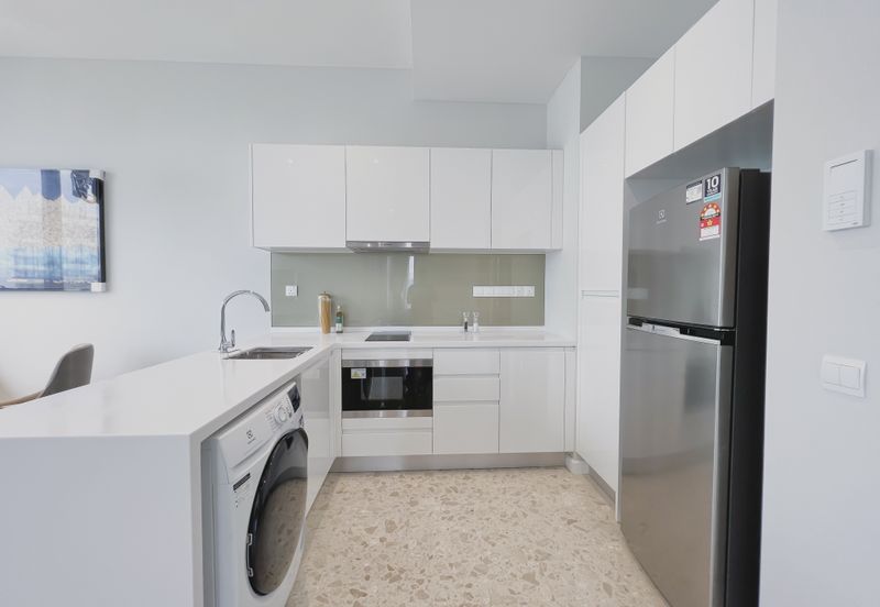 Pavilion Ceylon Hill