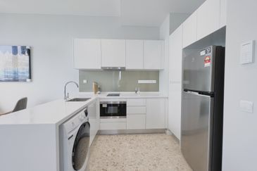 Pavilion Ceylon Hill