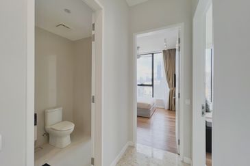 Pavilion Ceylon Hill