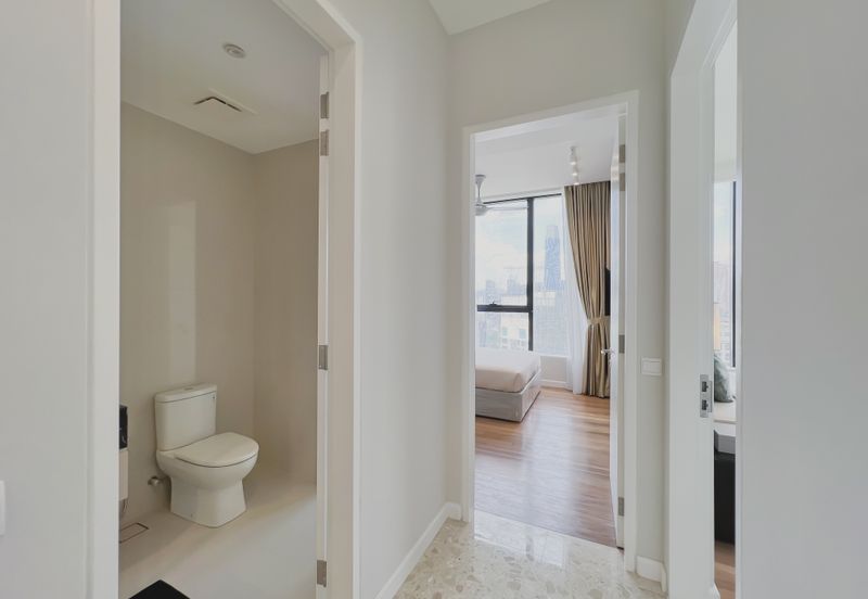 Pavilion Ceylon Hill