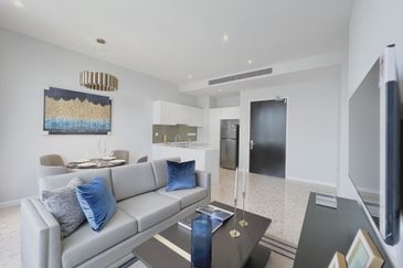 Pavilion Ceylon Hill