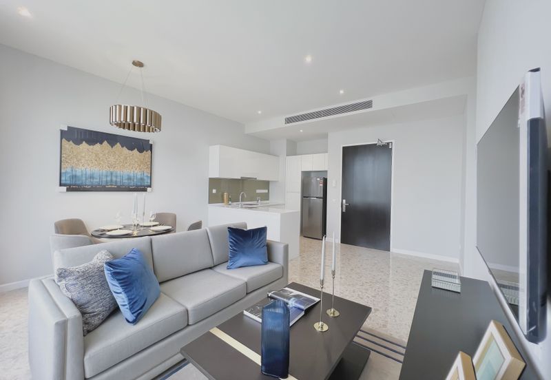 Pavilion Ceylon Hill