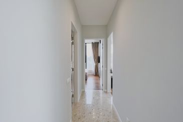 Pavilion Ceylon Hill