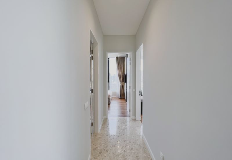 Pavilion Ceylon Hill