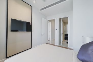 Pavilion Ceylon Hill