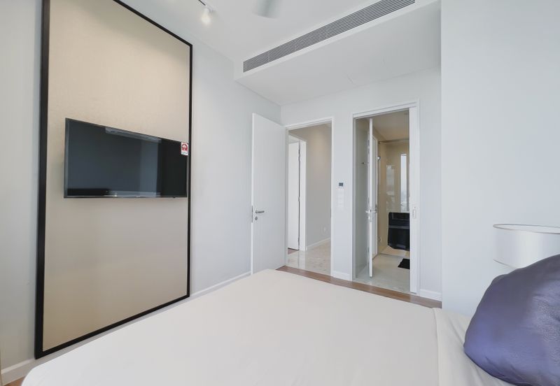 Pavilion Ceylon Hill