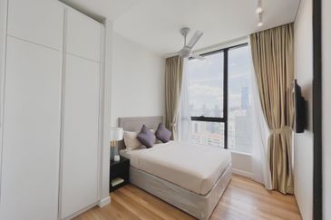 Pavilion Ceylon Hill