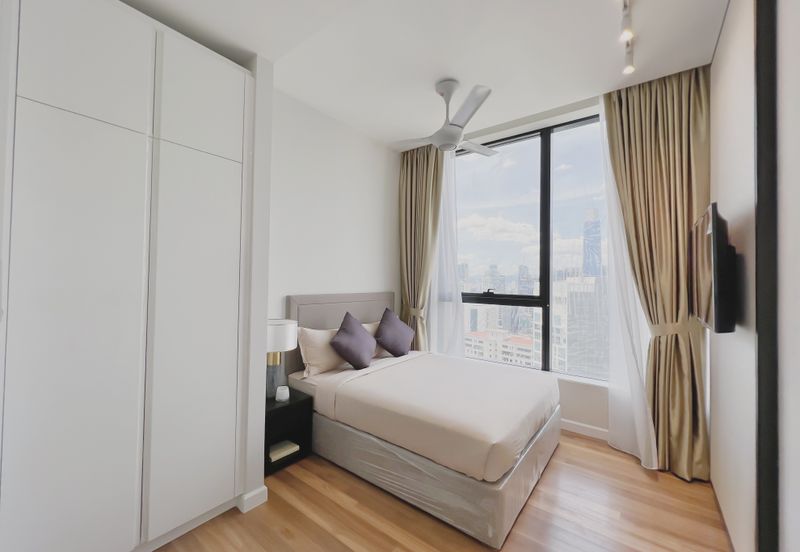 Pavilion Ceylon Hill