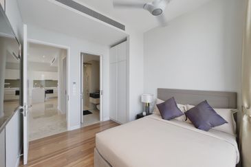 Pavilion Ceylon Hill