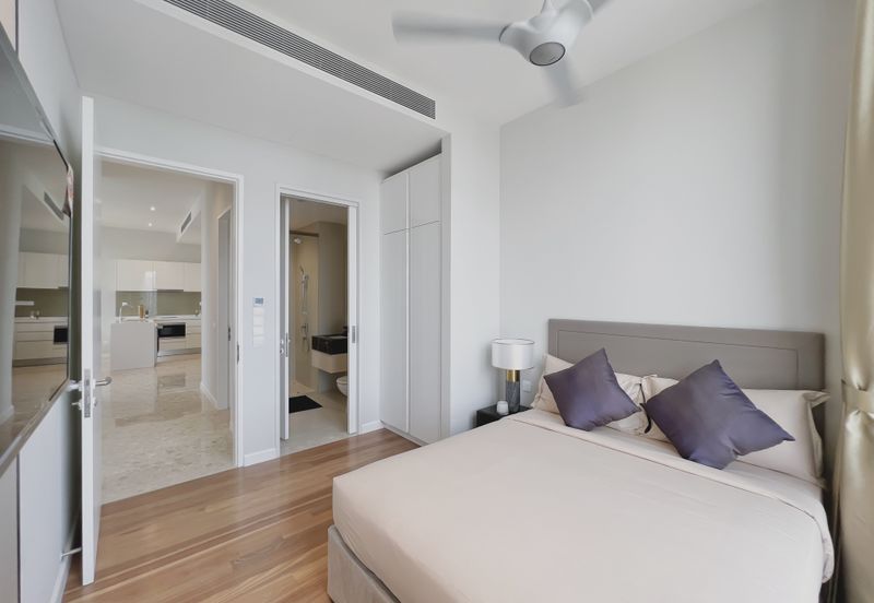 Pavilion Ceylon Hill