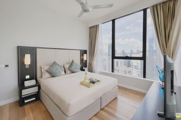 Pavilion Ceylon Hill