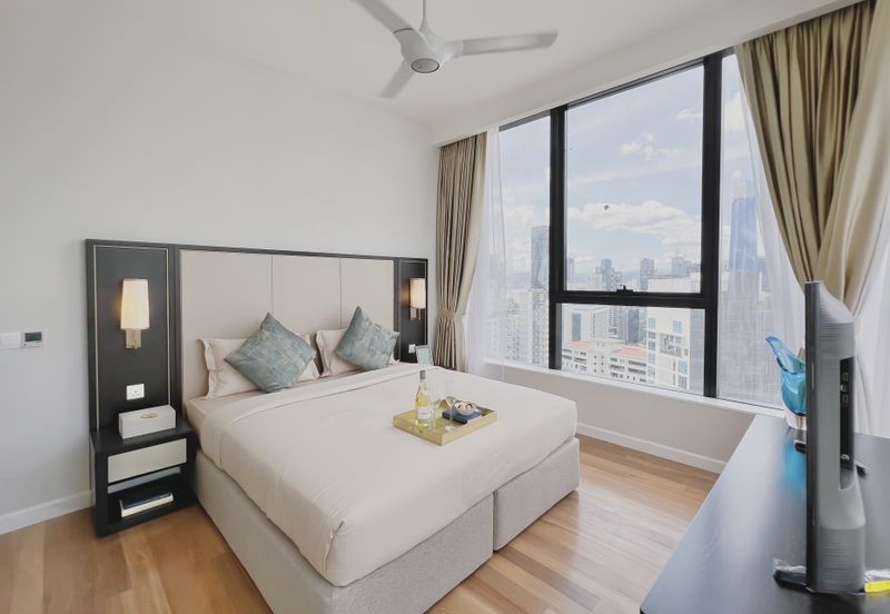 Pavilion Ceylon Hill