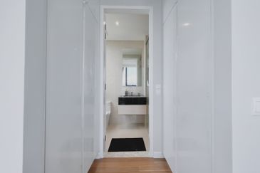 Pavilion Ceylon Hill