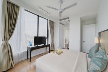 Pavilion Ceylon Hill