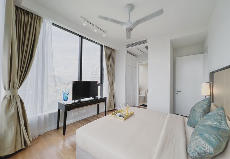 Pavilion Ceylon Hill