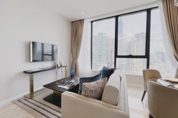 Pavilion Ceylon Hill