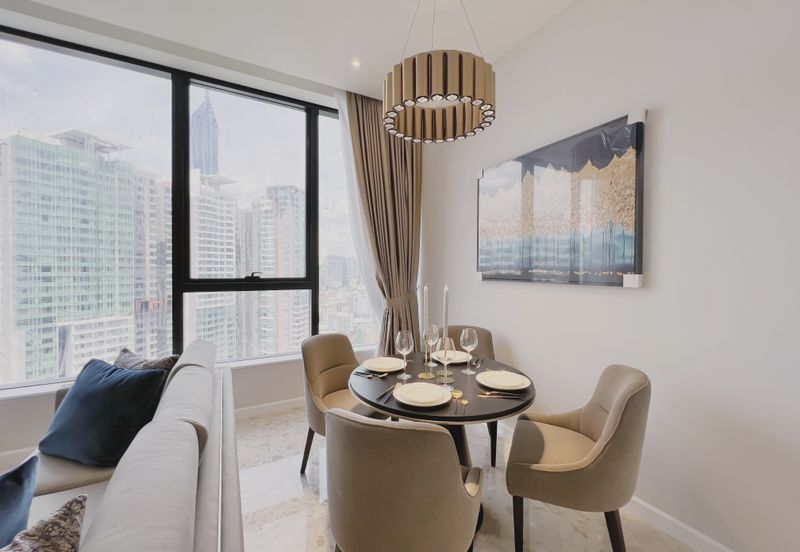 Pavilion Ceylon Hill