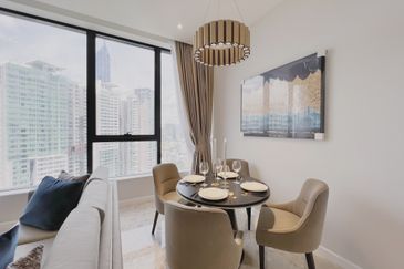 Pavilion Ceylon Hill