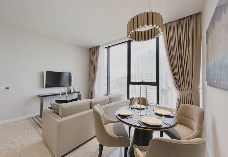 Pavilion Ceylon Hill