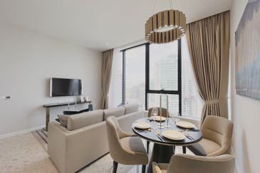 Pavilion Ceylon Hill