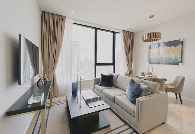 Pavilion Ceylon Hill