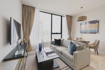 Pavilion Ceylon Hill