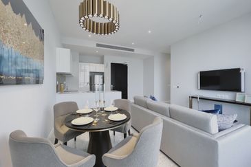 Pavilion Ceylon Hill