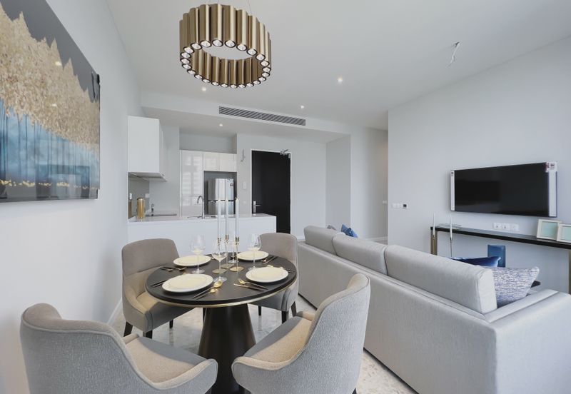 Pavilion Ceylon Hill