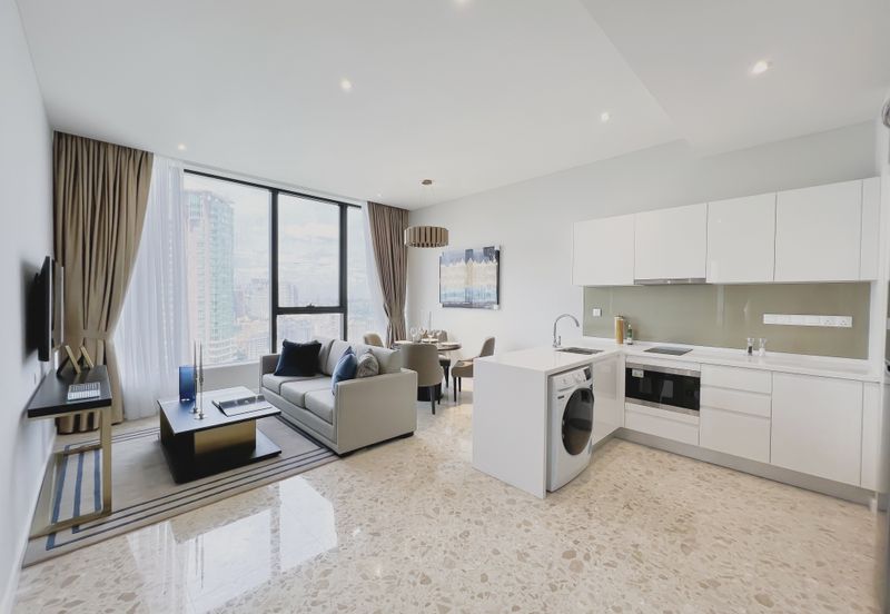 Pavilion Ceylon Hill