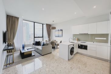 Pavilion Ceylon Hill