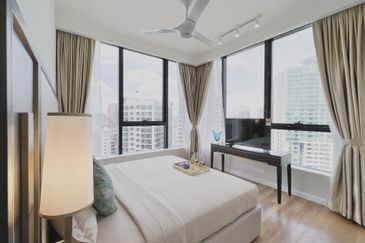 Pavilion Ceylon Hill