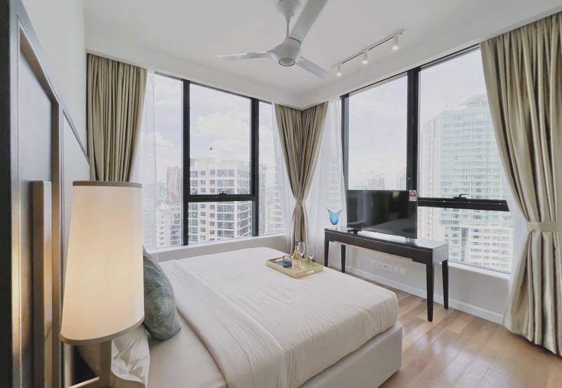 Pavilion Ceylon Hill