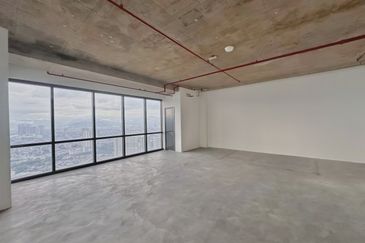 The MET Corporate Towers