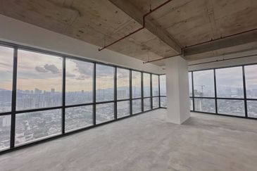 The MET Corporate Towers