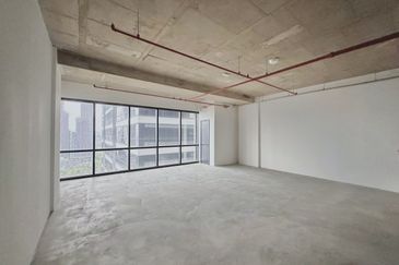 The MET Corporate Towers