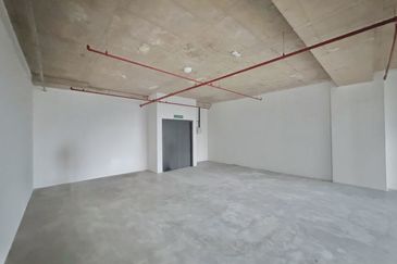 The MET Corporate Towers