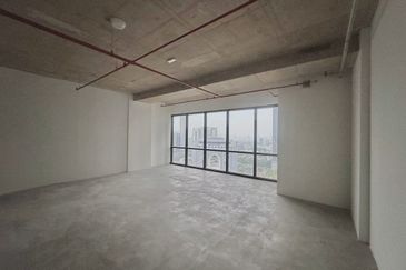 The MET Corporate Towers