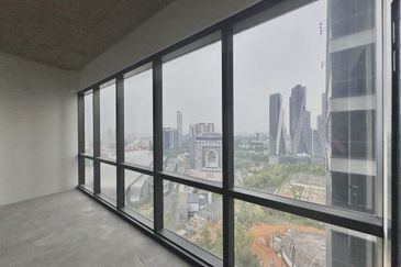 The MET Corporate Towers