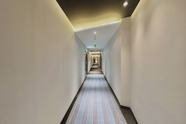 The MET Corporate Towers