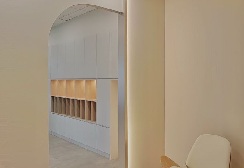 Menara EcoWorld (The Stride Strata Office @ BBCC)