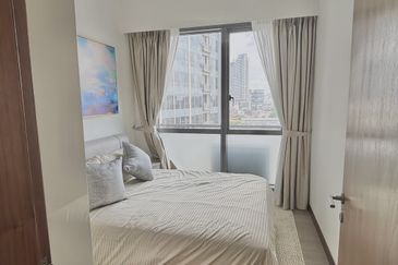 Core Residence @ TRX