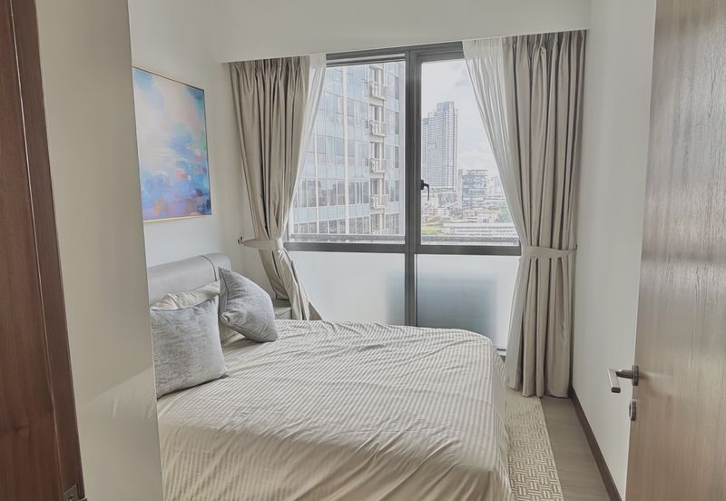 Core Residence @ TRX