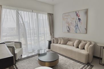 Core Residence @ TRX